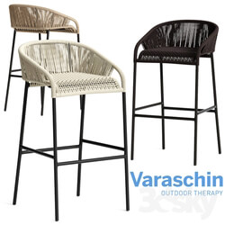 Chair - Varaschin CRICKET Bar Chair 