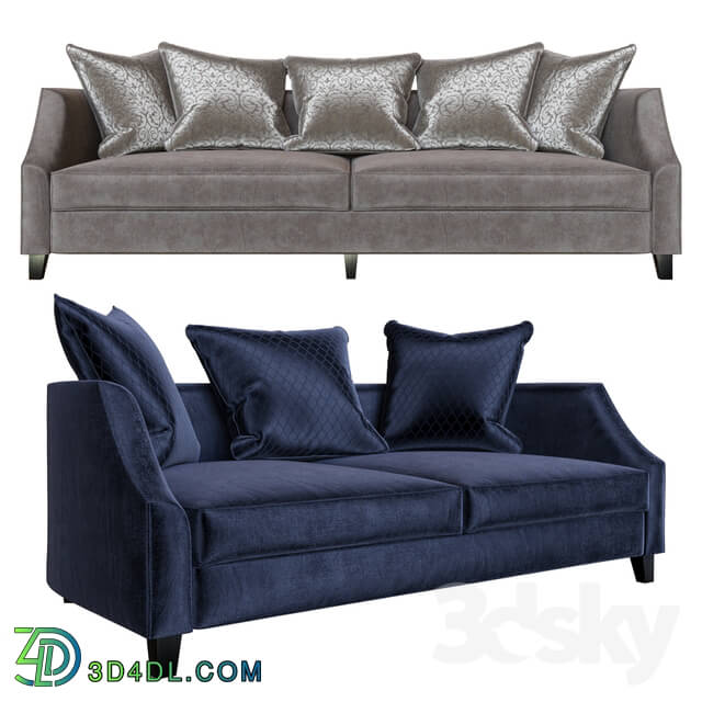 Sofa - Sofa S059 _ S060