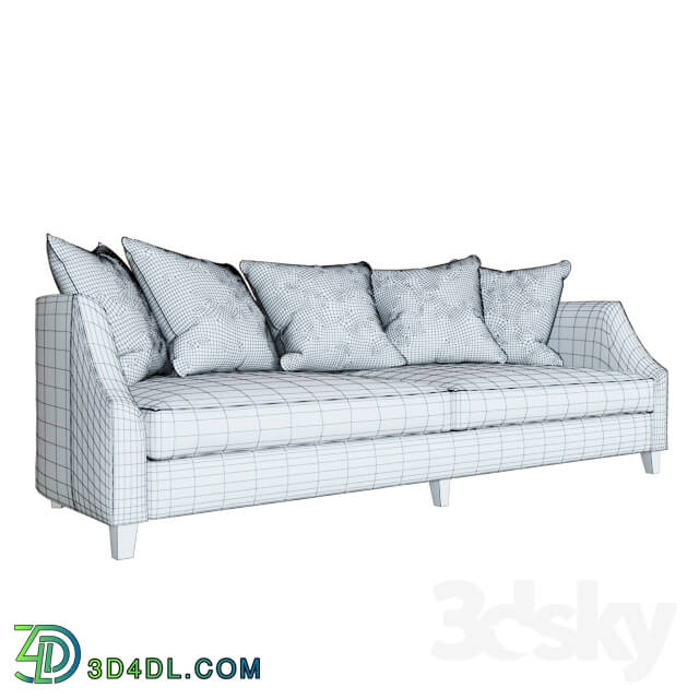 Sofa - Sofa S059 _ S060