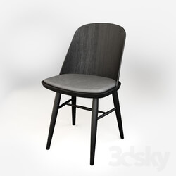 Chair - Synnes chair 