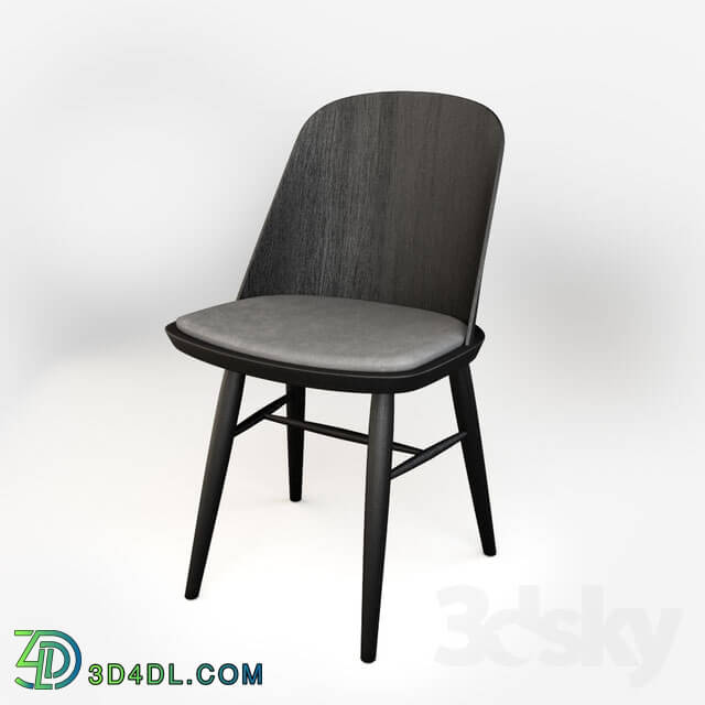 Chair - Synnes chair