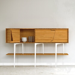 Sideboard _ Chest of drawer - Neus Sideboard 