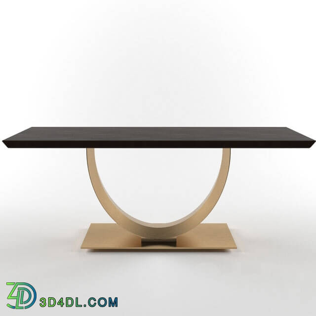 Table - Luxury Console