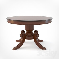 Table - Dining table JF-886 