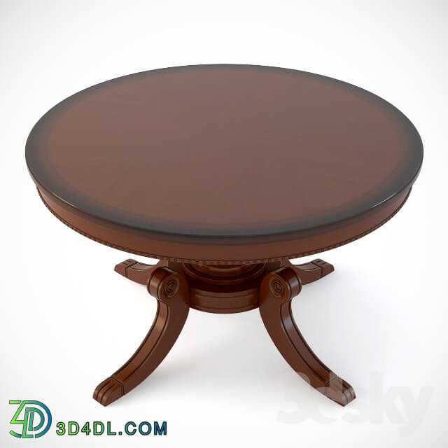 Table - Dining table JF-886