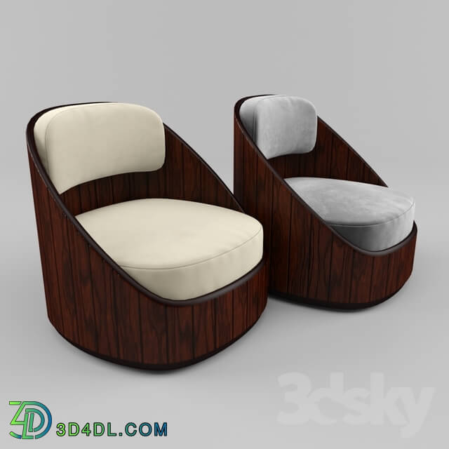 Sofa - Wooden Sofa Set