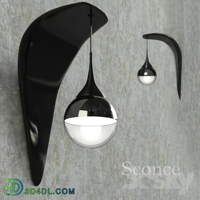 Wall light - Sconce