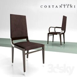Chair - Costantini Pietro METROPOL Chair 