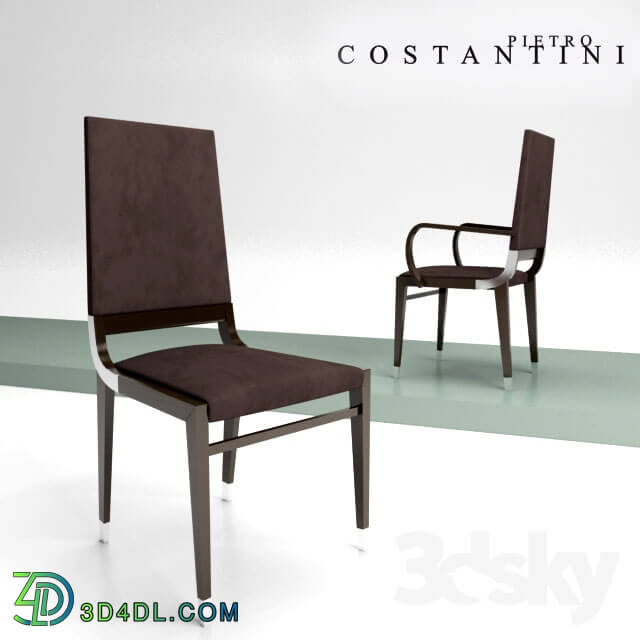 Chair - Costantini Pietro METROPOL Chair