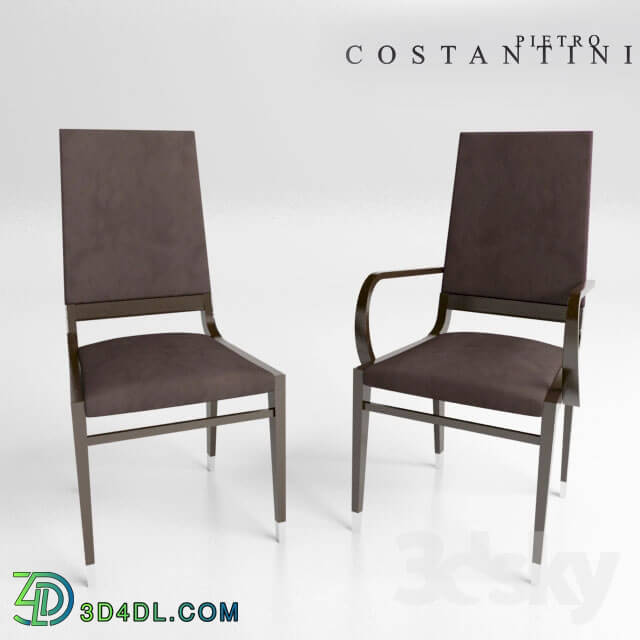 Chair - Costantini Pietro METROPOL Chair