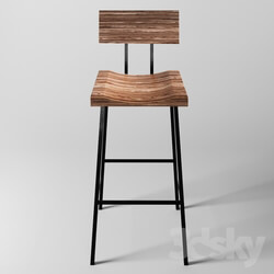 Chair - OM Bar stool 