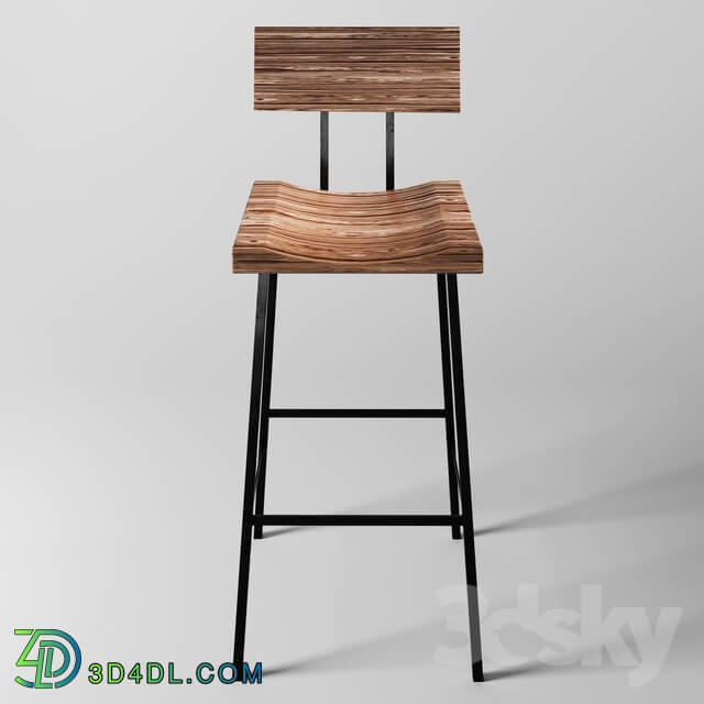 Chair - OM Bar stool