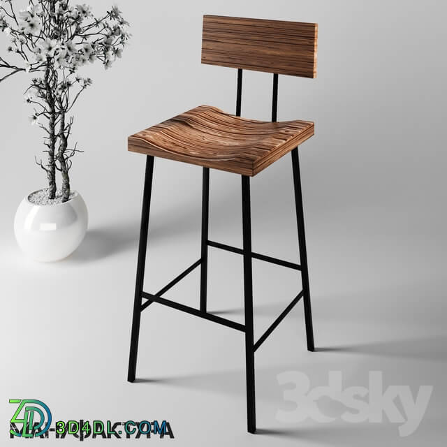 Chair - OM Bar stool