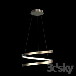 Ceiling light - Luchera TLES1-40-01 