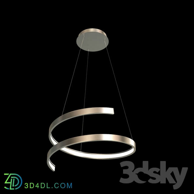 Ceiling light - Luchera TLES1-40-01