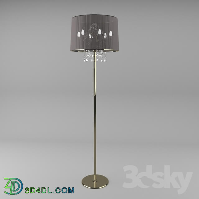 Floor lamp - Floor lamp