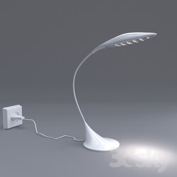 Table lamp - modern lamp 
