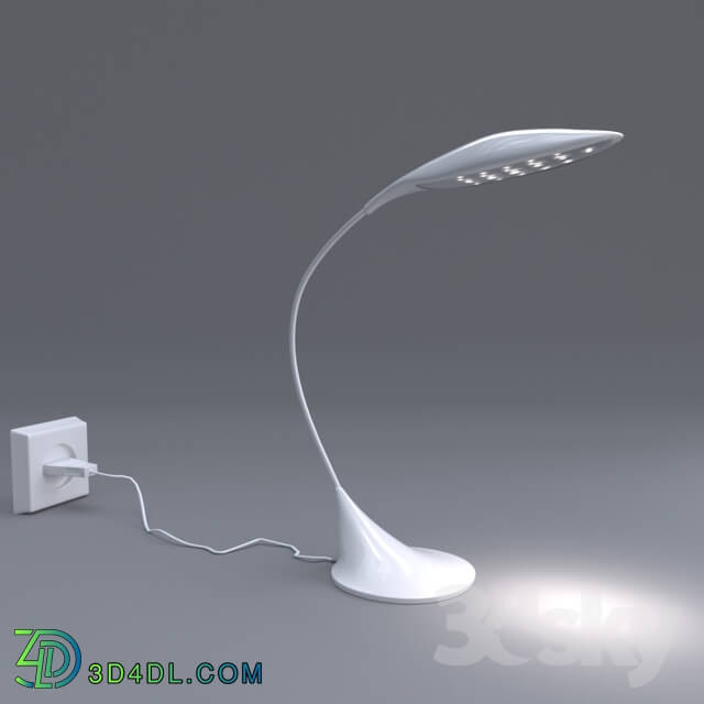 Table lamp - modern lamp