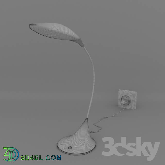 Table lamp - modern lamp