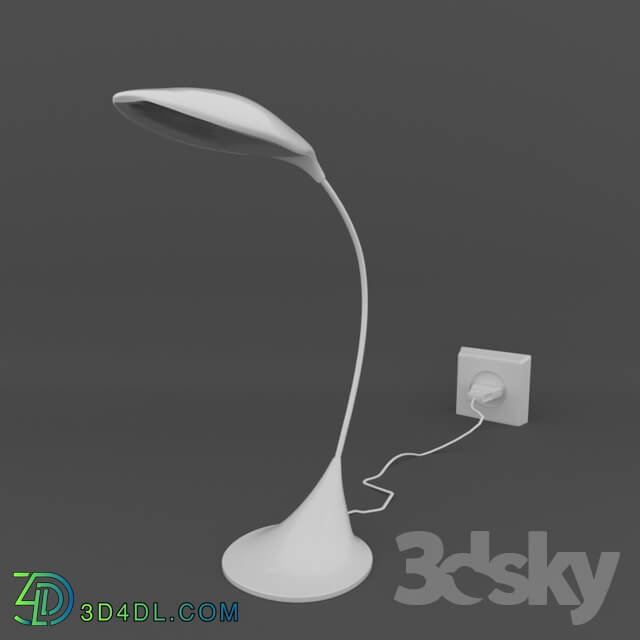 Table lamp - modern lamp