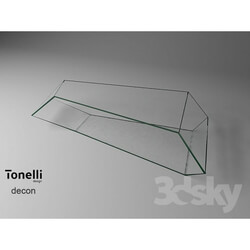 Table - Tonelli _ decon 
