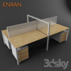 Office furniture - 