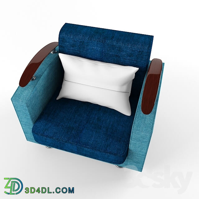 Arm chair - SOFA1