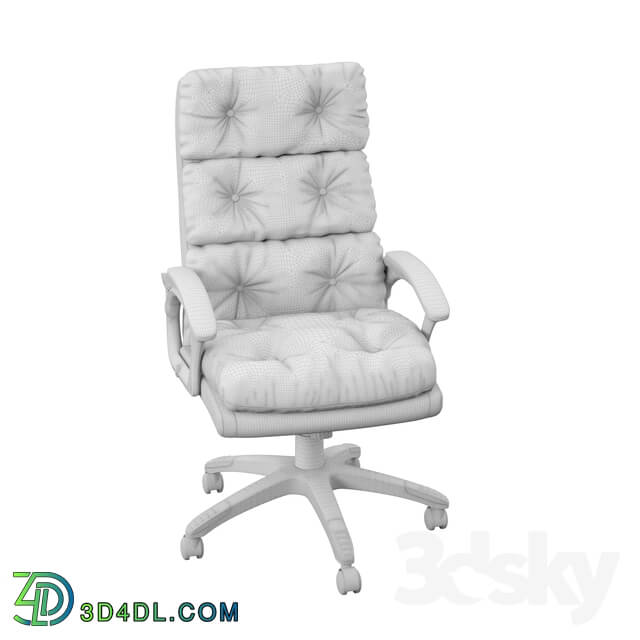 Office furniture - Office chairs