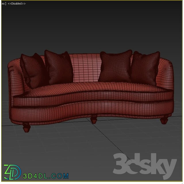 Sofa - sofa