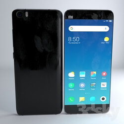 Phones - Xiaomi MI5 