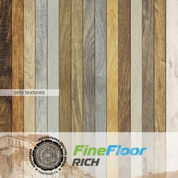 Floor coverings - _OM_ Fine Floor RICH Collection 