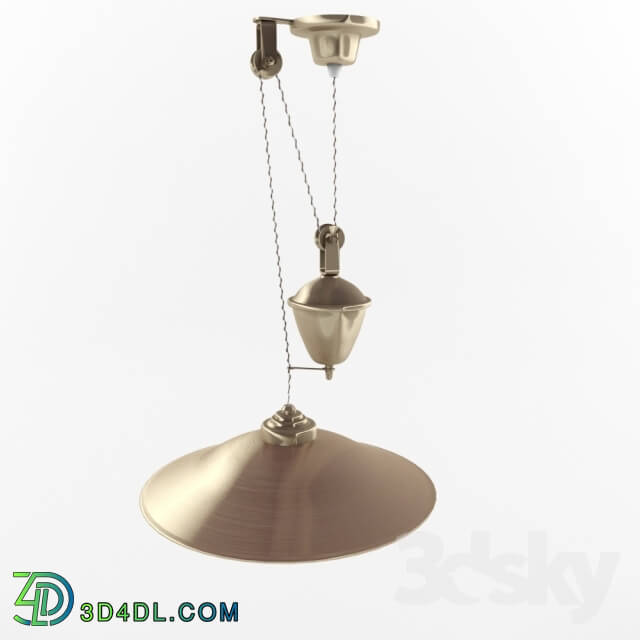 Ceiling light - Chandelier