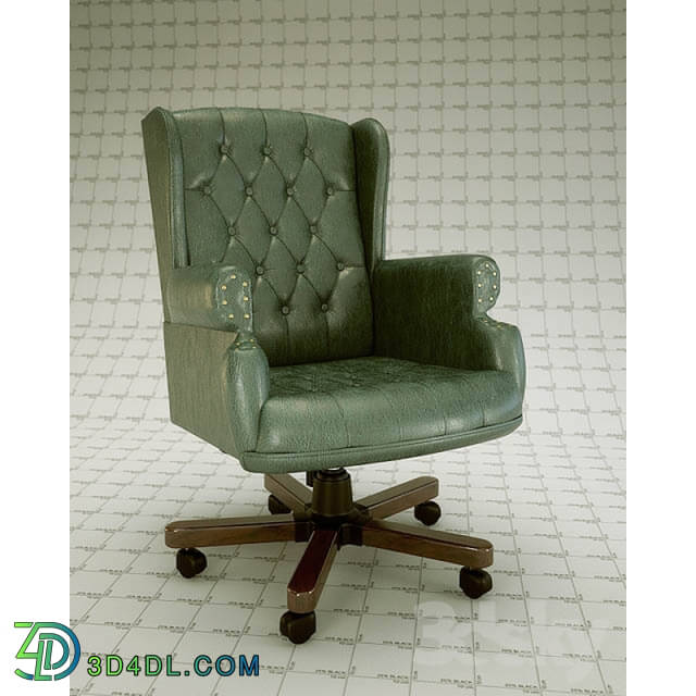 Office furniture - armchair _Taipit CH 412_