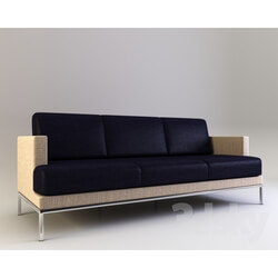 Sofa - Vittorio Bonacina 