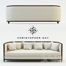 Sofa - Christopher Guy MINERVA Sofa 