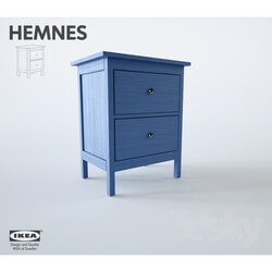 Sideboard _ Chest of drawer - IKEA _ HEMNES 