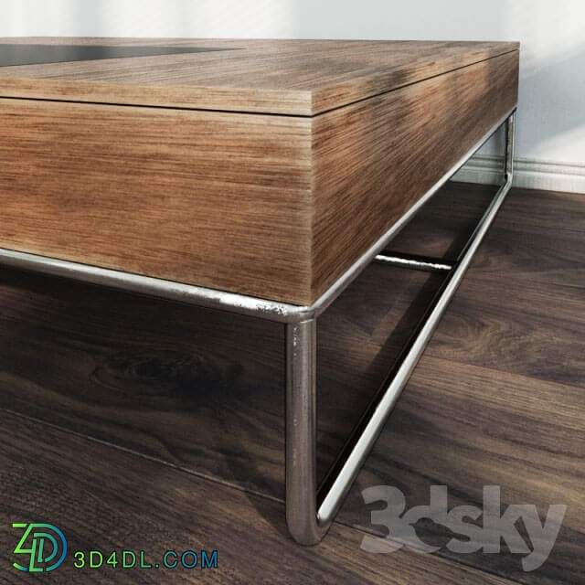 Table - Modern Table