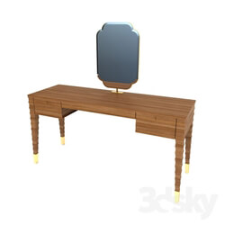 Other - Dressing table of Elettra Collection Opera Angelo Cappellini. 