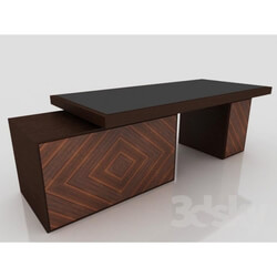Office furniture - table vkabinet 