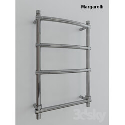Towel rail - Towel Rack _Margarolli_ 