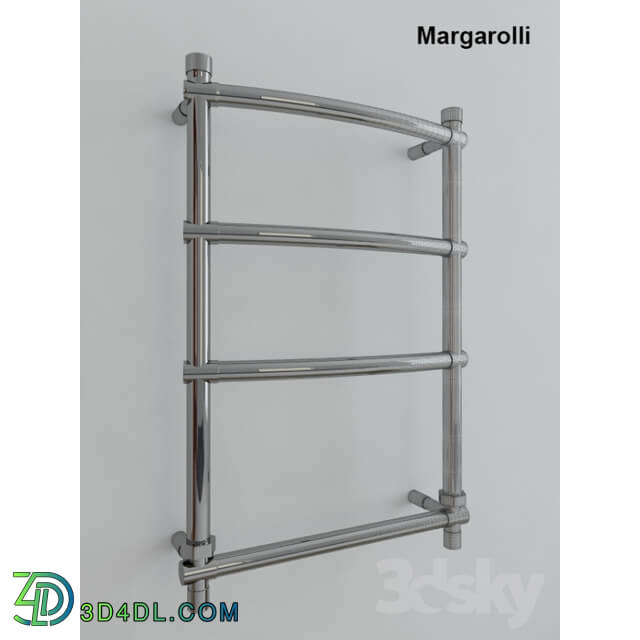 Towel rail - Towel Rack _Margarolli_