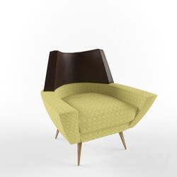 Arm chair - Mambo Doble 