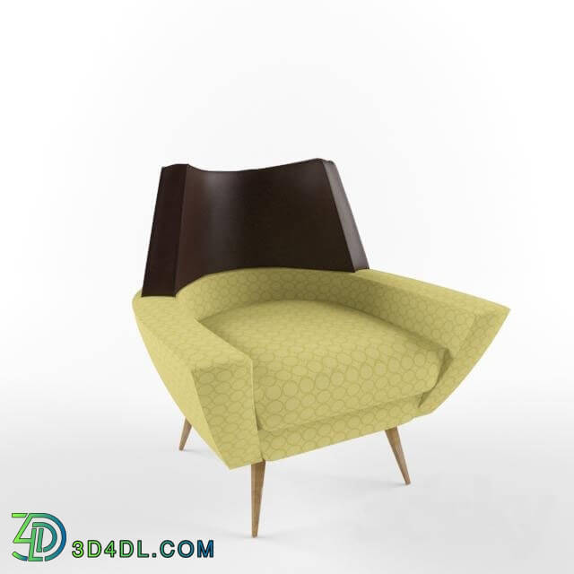 Arm chair - Mambo Doble