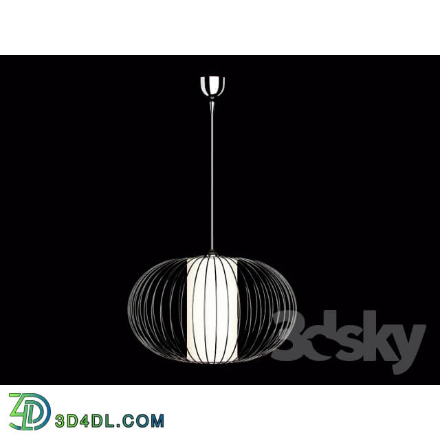 Ceiling light - MARKSLOJD 46674