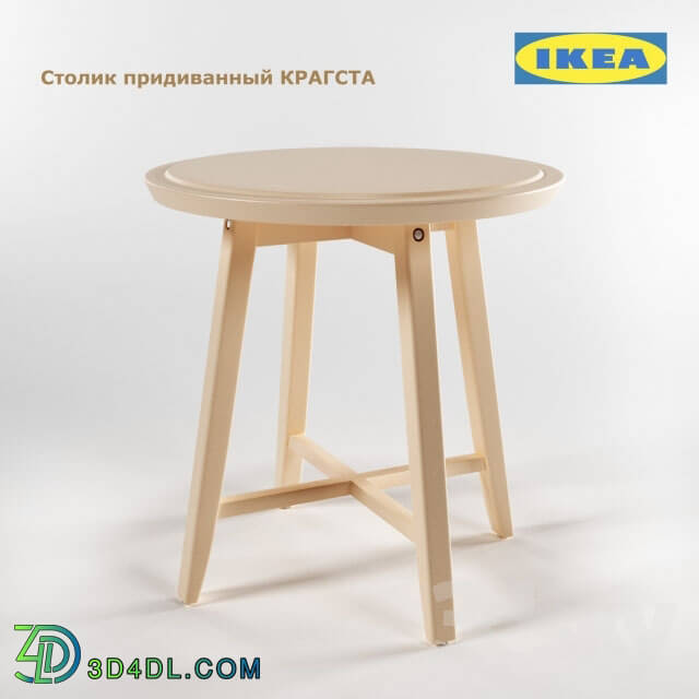 Table - Pridivanny table KRAGSTA