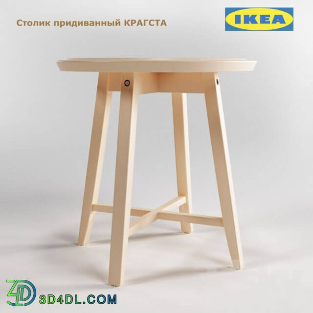 Table - Pridivanny table KRAGSTA