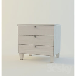 Sideboard _ Chest of drawer - Bedside table 