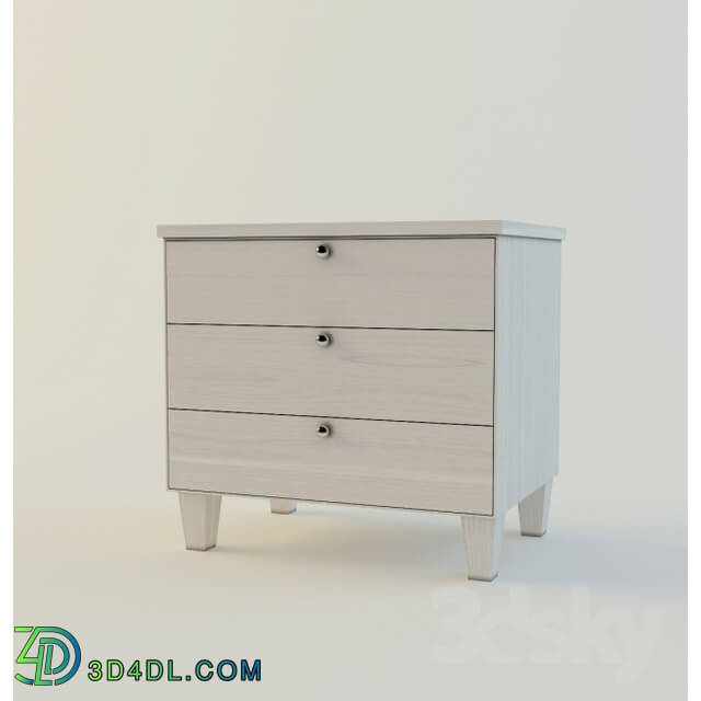 Sideboard _ Chest of drawer - Bedside table