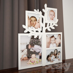 Miscellaneous - Decorative frame 