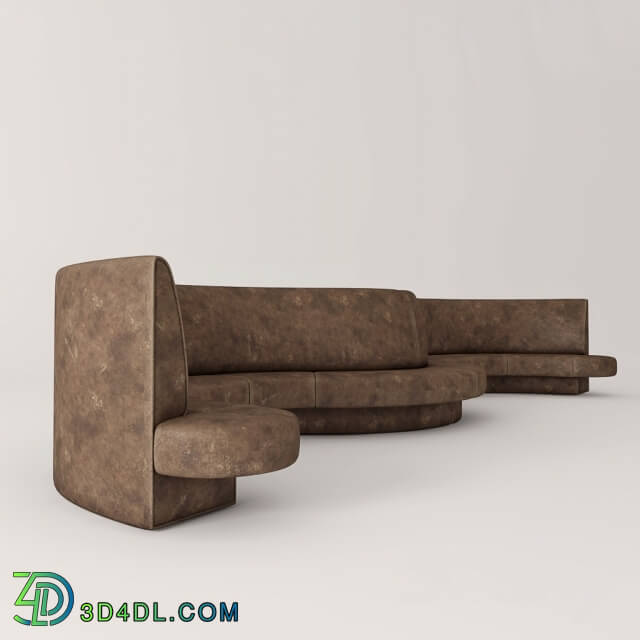 Sofa - Lounge Sofa